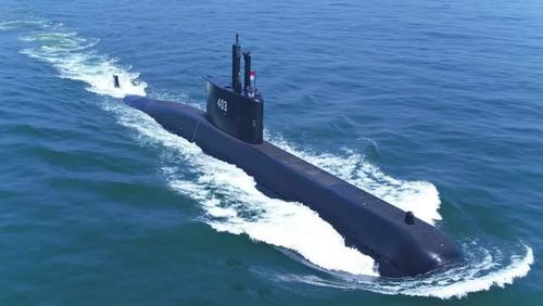 印尼海軍醫院船下水,基于船塢登陸艦設計,可應對新冠等傳染病